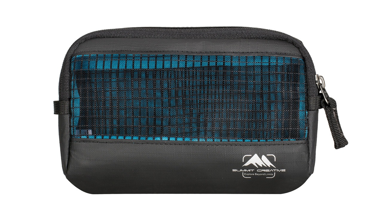 テンジン 1L アクセサリーバッグ - サミットクリエイティブ SUMMIT