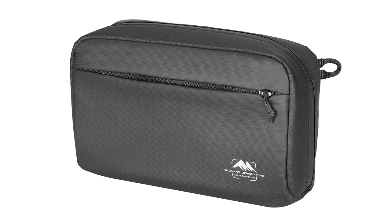 テンジン 2L アクセサリーバッグ - サミットクリエイティブ SUMMIT