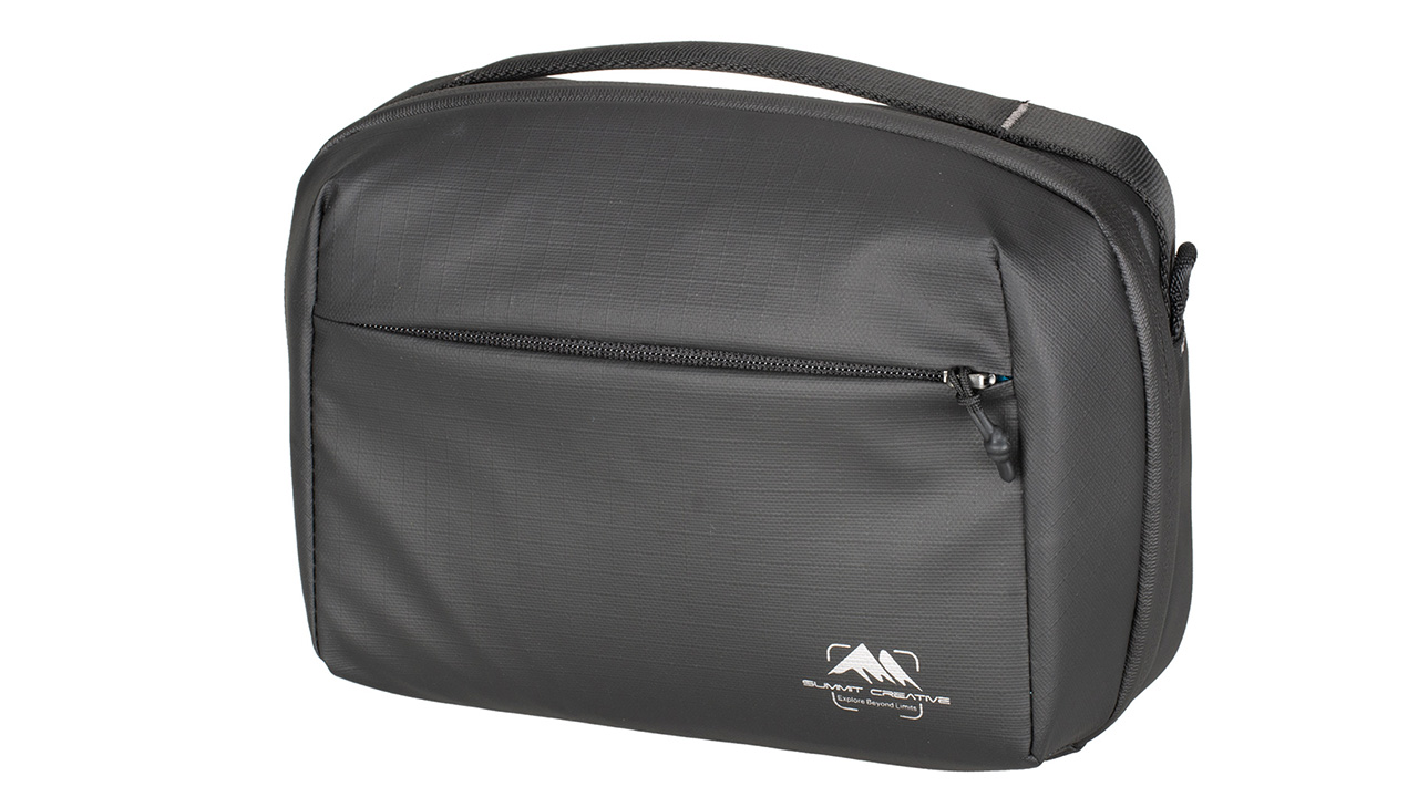 テンジン 3L アクセサリーバッグ - サミットクリエイティブ SUMMIT