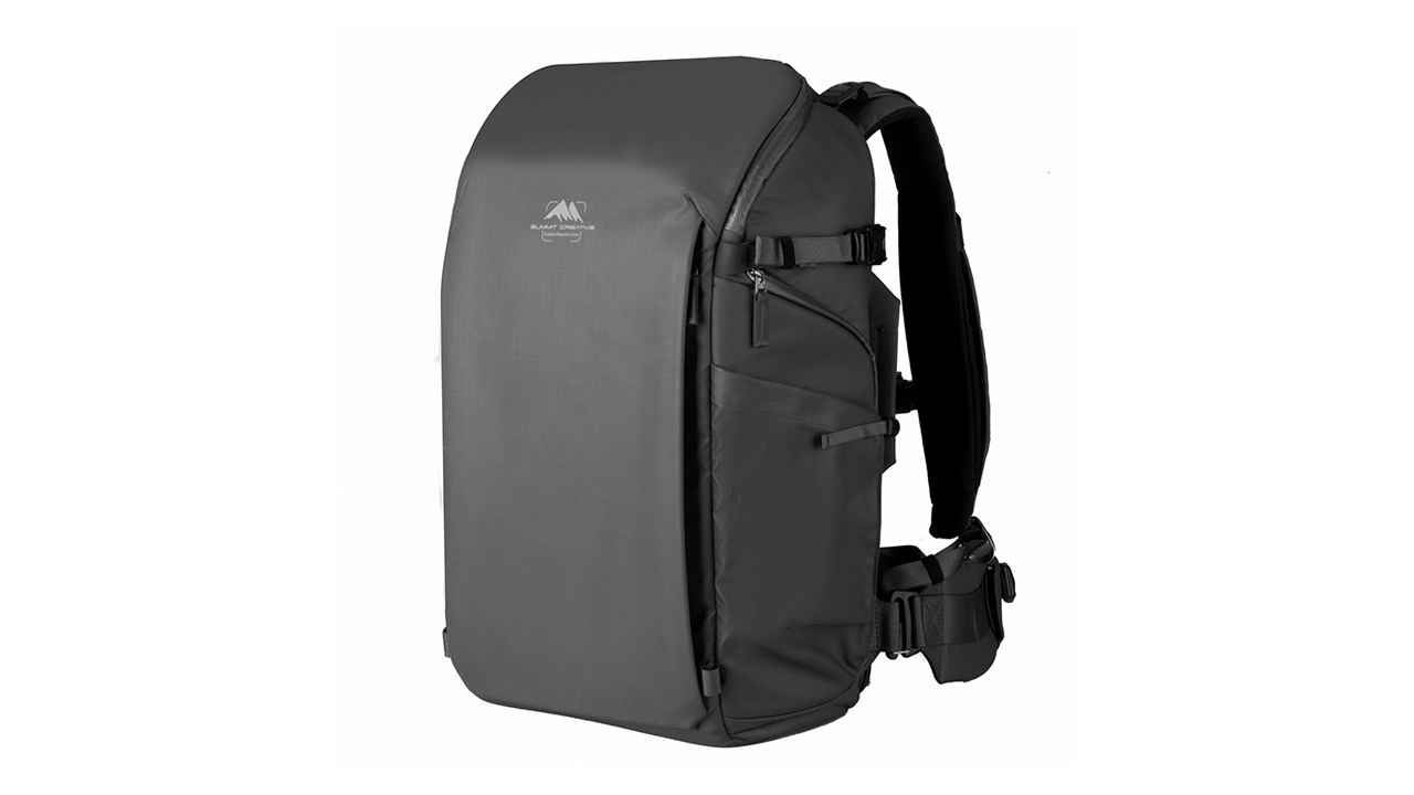 1. 『MONOCHROME』& PORTFOLIO メトロポリス 16L バックパック - サミットクリエイティブ SUMMIT
