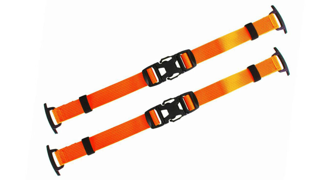 テンジン フロントストラップ - サミットクリエイティブ SUMMIT